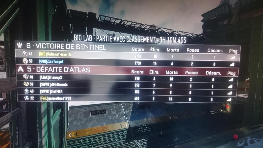 Steel_SceuT's tweet photo. Sérieusement j'appelle sa du viole :) http://t.co/Ab936l6jXJ