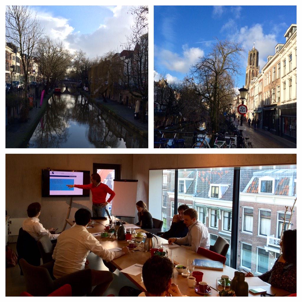 OLCO_mv's tweet photo. Innovatie kwartaalsessie is gestart! @MarkWestraOLCO @ERuitenburg @rutgerdebeerrr @daanveeze @PvanDorst @WLoevendie http://t.co/wpmkzMjbCP