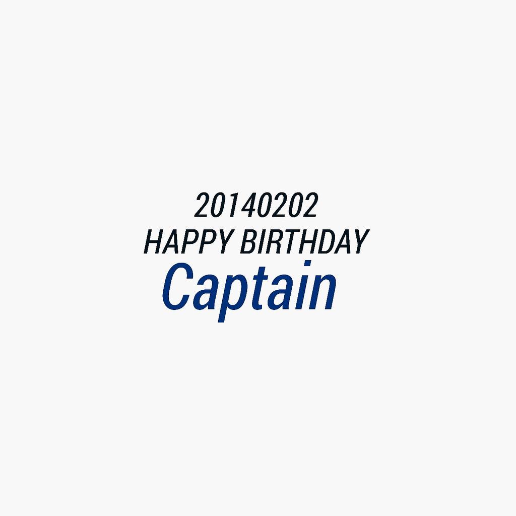 __capitain's tweet photo. Happy Birthday to Captain🎉💕
มีความสุขมากๆนะ สมหวังกับทุกอย่าง ขอให้ประสบความสำเร็จมากๆนะ รักกัปมาก #Captain17thHBD http://t.co/QzhEpHzilN
