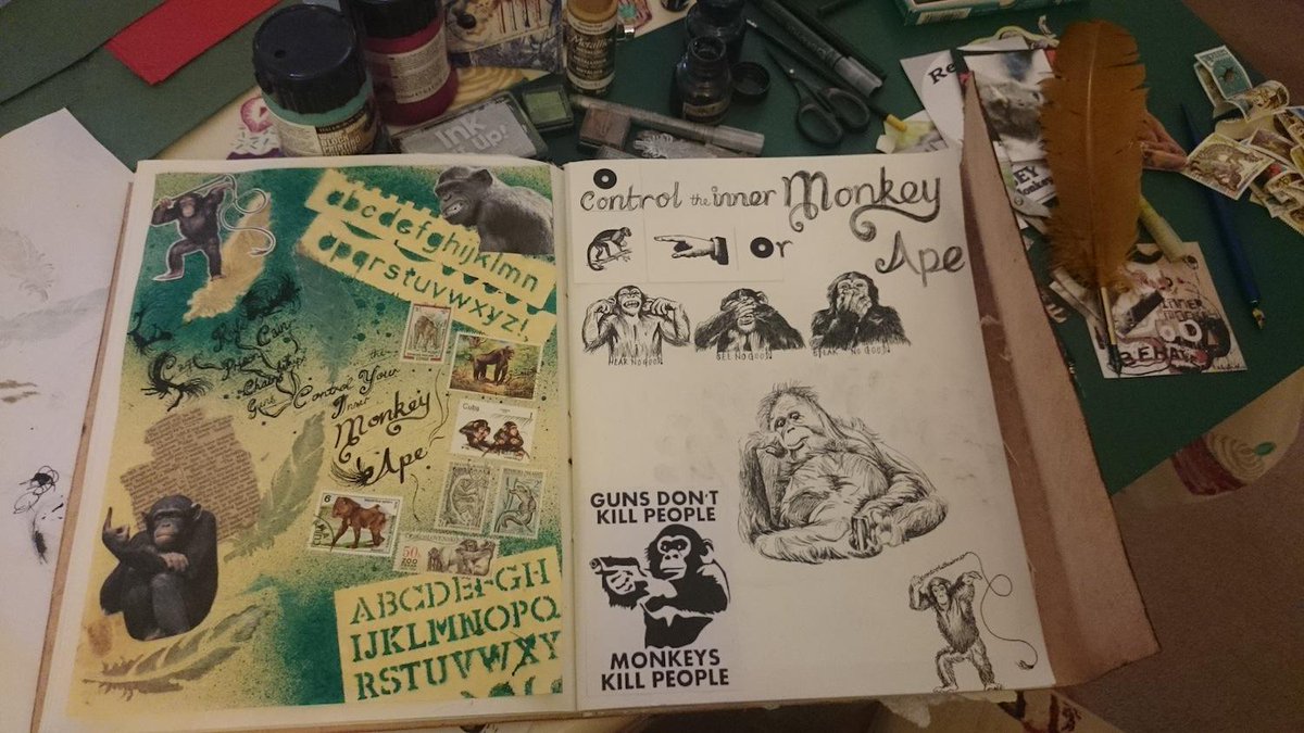 lisa_illustrate's tweet photo. Busy working in #sketchbook... Work for #creativeconscience #Laurawestonart #SarahRushton #museum projects! http://t.co/vz6a64QmMS