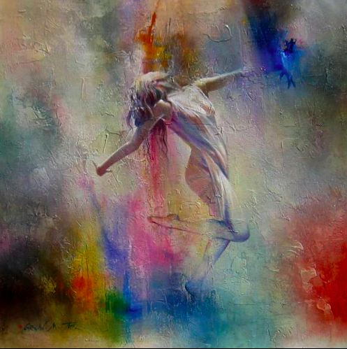 robertsnickc's tweet photo. #Painting by Michael Gorban #art 
http://t.co/alwsQ4gyJn… http://t.co/uJjuik9vdr