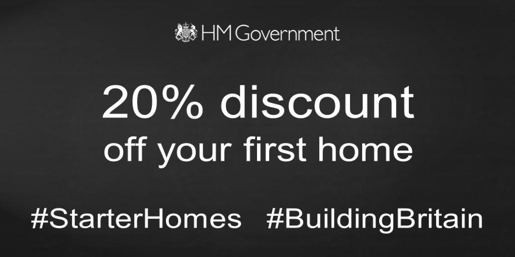 Background on #StarterHomes scheme: ow.ly/Ill5s >> Register your interest here: ow.ly/Ill5t