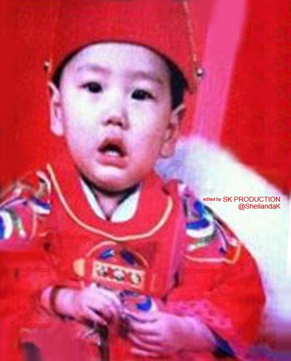 YAAAAAAASSS HAPPY BIRTHDAY CHO KYUHYUN 