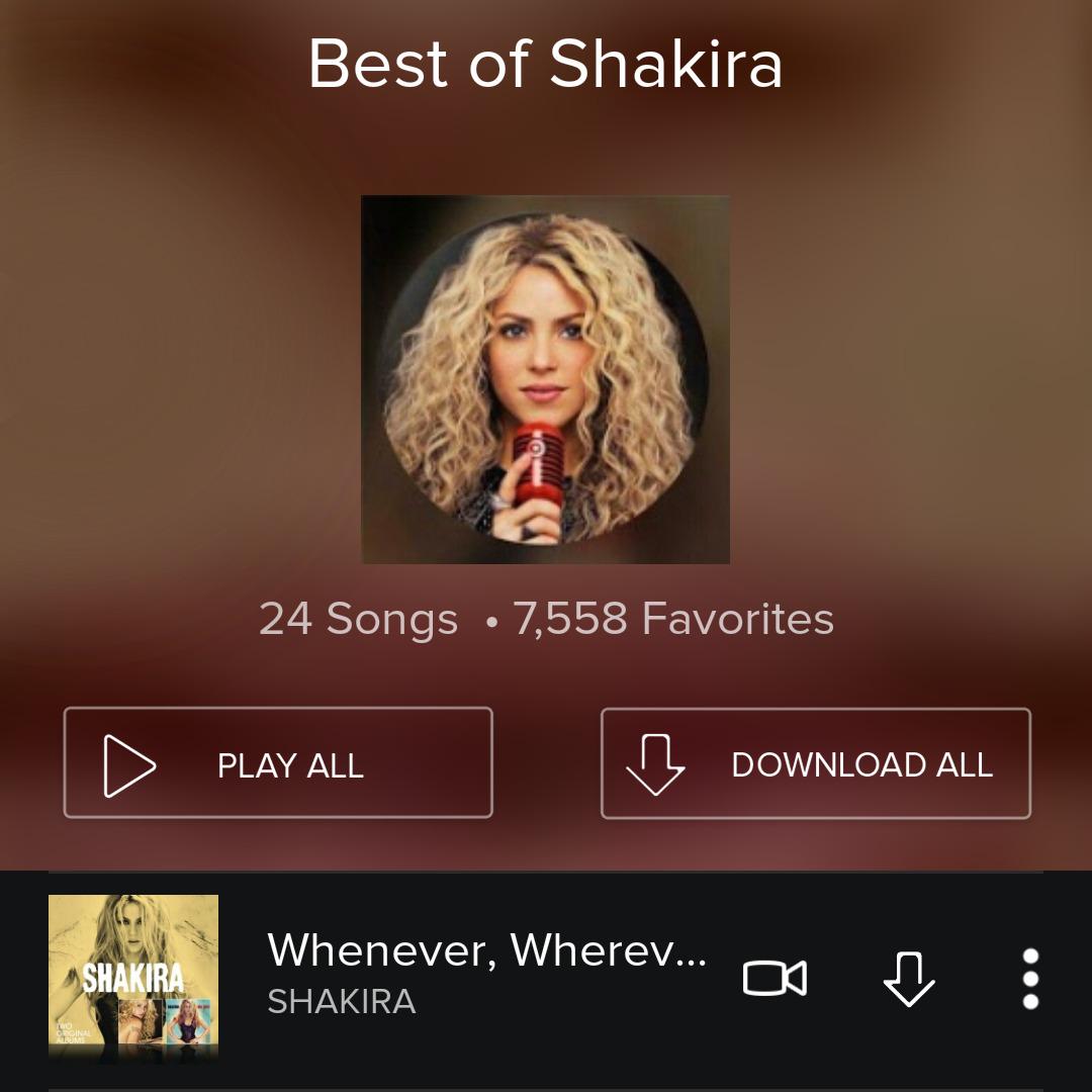 Happy Birthday Her is just one of the many reasons why we love her!  