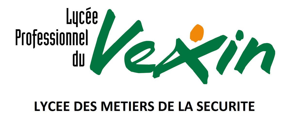 LPDUVEXIN's tweet photo. Notre lycée a reçu la labellisation LYCEE des Métiers de la Sécurité !! http://t.co/QFdq4VuRes