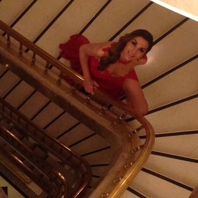 Desp1naVandi's tweet photo. 15/2 #thevoice! http://t.co/wC4AfucmrU