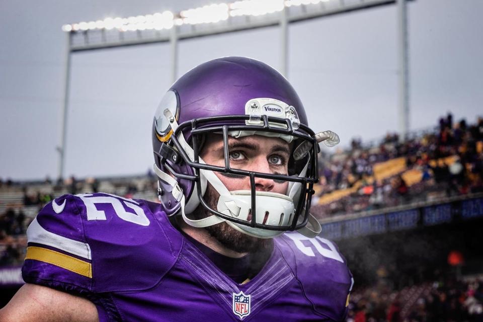 Happy 26th Birthday to Harrison Smith! Wish him a Happy Birthday --->   