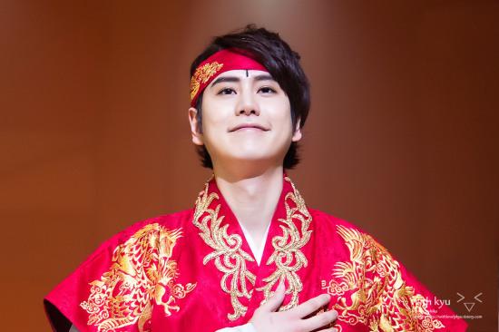  so once again, happy birthday cho kyuhyun    