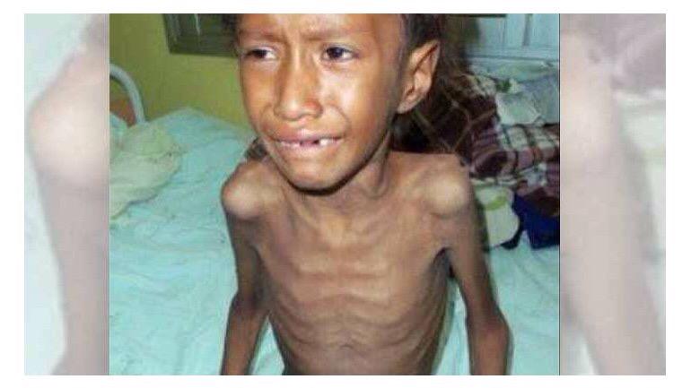 tuitskukas's tweet photo. "Argentina es modelo en cuestiones de Derechos Humanos" http://t.co/NytPLIH4hS