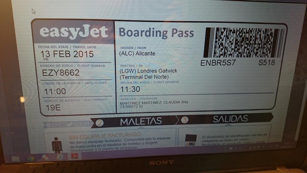 Que poquito nos queda no? ✈✈ <a href="/noelia__23/">Noelia Martínez</a>