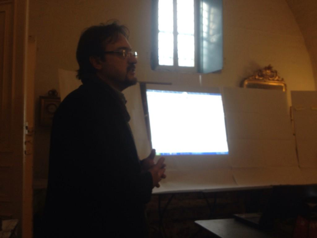 ndifino's tweet photo. #leadermed Geonarrazione strumento wiki per la Dieta Mediterranea #galseb #Expo2015 #Puglia #madeinItaly http://t.co/i2O3gw8Ev0