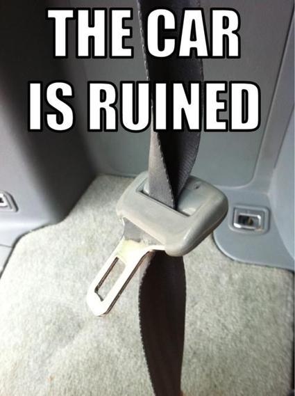 JamJarDirect_'s tweet photo. We all have that one friend who's touchy about their car interior… http://t.co/RN0SZmSHAr