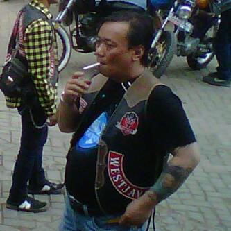 Turut berduka cita yang mendalam atas meninggalnya ko ferry. Salah satu dewan pelopor <a href="/RebelBastardMC/">Rebel Bastard MC</a>