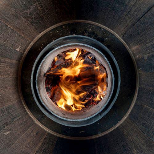 El tostado del #Rioja #RiojaWine #RiojaCelebraLaVida