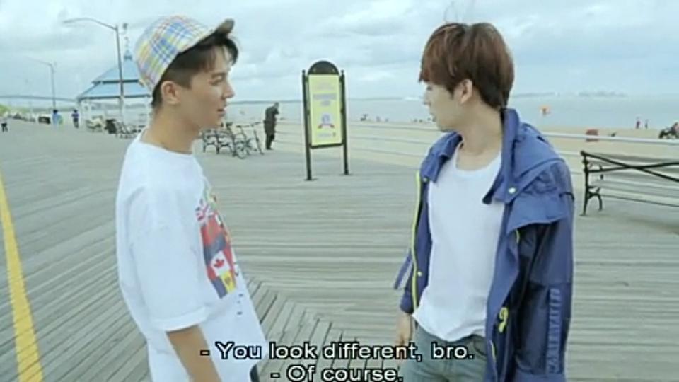 TENNYTHOM's tweet photo. mino, i understand now
why u dont want jinu flirt with dana.
u want to keep jinu 4 urself right?
U ASSHOLE 😝
#Moduz http://t.co/Mn2zh5NHag