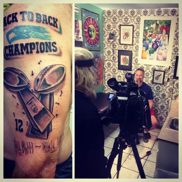 Sports Fail Pics tweet media