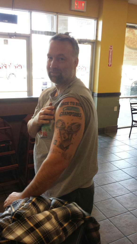 Sports Fail Pics tweet media