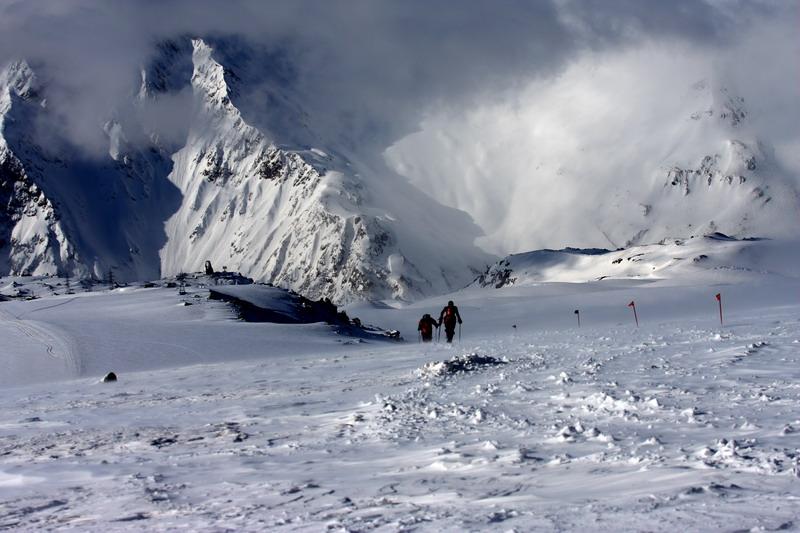 DirectAdventure's tweet photo. MT Elbrus. In great shape, join us this coming April for an incredible adventure in the Caucus http://t.co/enIENXp2Ks http://t.co/0kwEPOSSNa