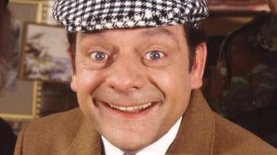 Happy 75th Birthday David Jason! 