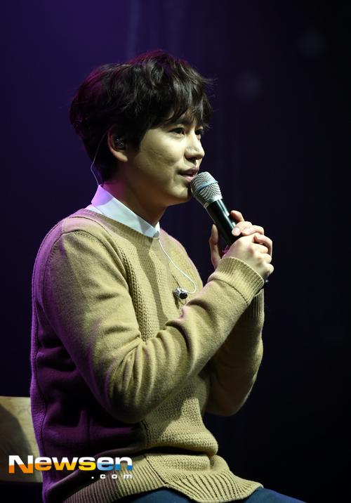  HAPPY BIRTHDAY SUPER JUNIOR CHO KYUHYUN  always wish the best for you oppa..  