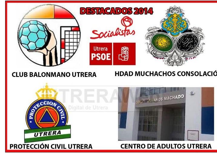 rafa_barrera's tweet photo. Mil gracias a @psoeutrera @jm_villalobos @Lola_irua por esta distinción, nos ayudará a ser mejores
Imagen @UTRERAWeb http://t.co/Q5jaLpwcLy