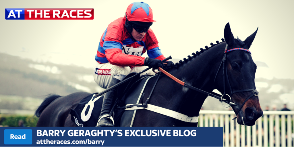 AtTheRaces's tweet image. Read @BarryJGeraghty's weekly update in his exclusive ATR blog &amp;gt;&amp;gt; attheraces.com/barry
