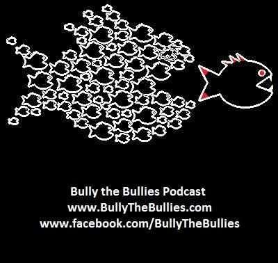 DasherLogistics's tweet photo. Blowback is a bitch. Bully the bullies http://t.co/5uCo6kkOLO