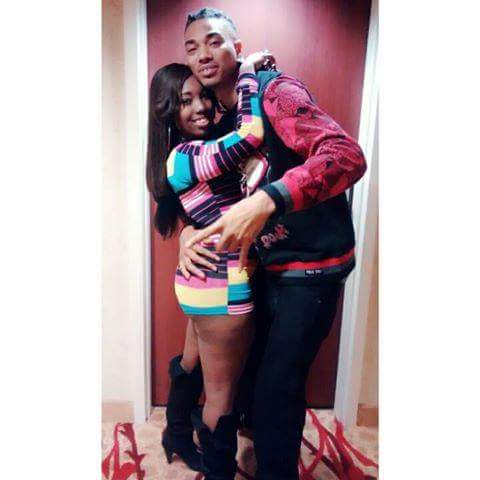 EbaStr8's tweet image. They told me things would change #TeamYayo.