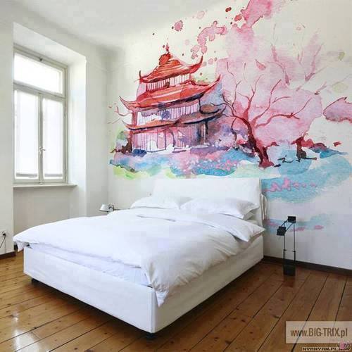 20 idées déco chambre japonaise