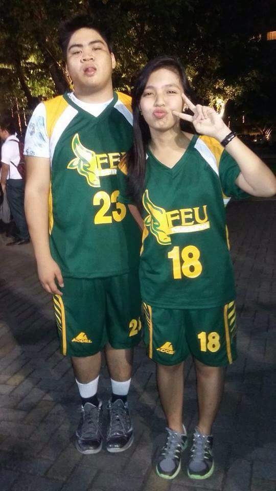 Joshuamatheew's tweet photo. Para kong nasilaw sa kasama mong diwata 😍💞 #INweek #escort http://t.co/0BmQT5dsKa