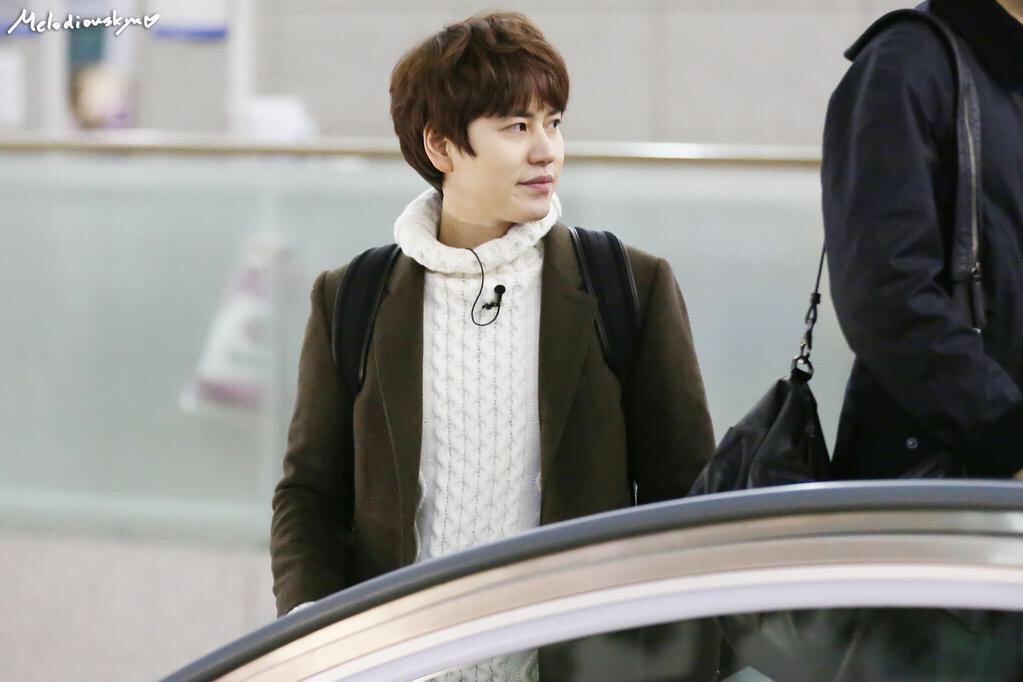  Happy Birthday my baby Cho Kyuhyun!!!! Wish u always be healthy~~ Love u!!!       