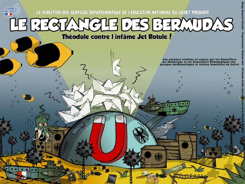 Theodule45's tweet photo. Le #defiweb 2015 est ouvert ! Inscrivez vos classes de la GS à la 6è http://t.co/80WFiQXW5g http://t.co/L7BSA1Wh6j