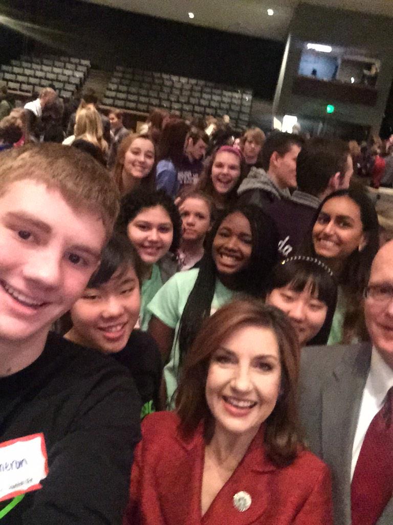 Joy Hofmeister tweet media