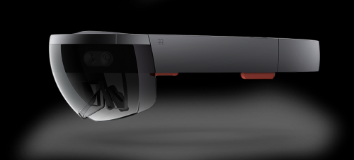 Check out our latest article about Microsoft Hololens and its launch date here: goo.gl/10odnW