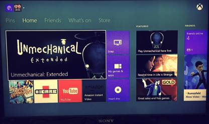 unmechanical extended ign unmechanical extended ign