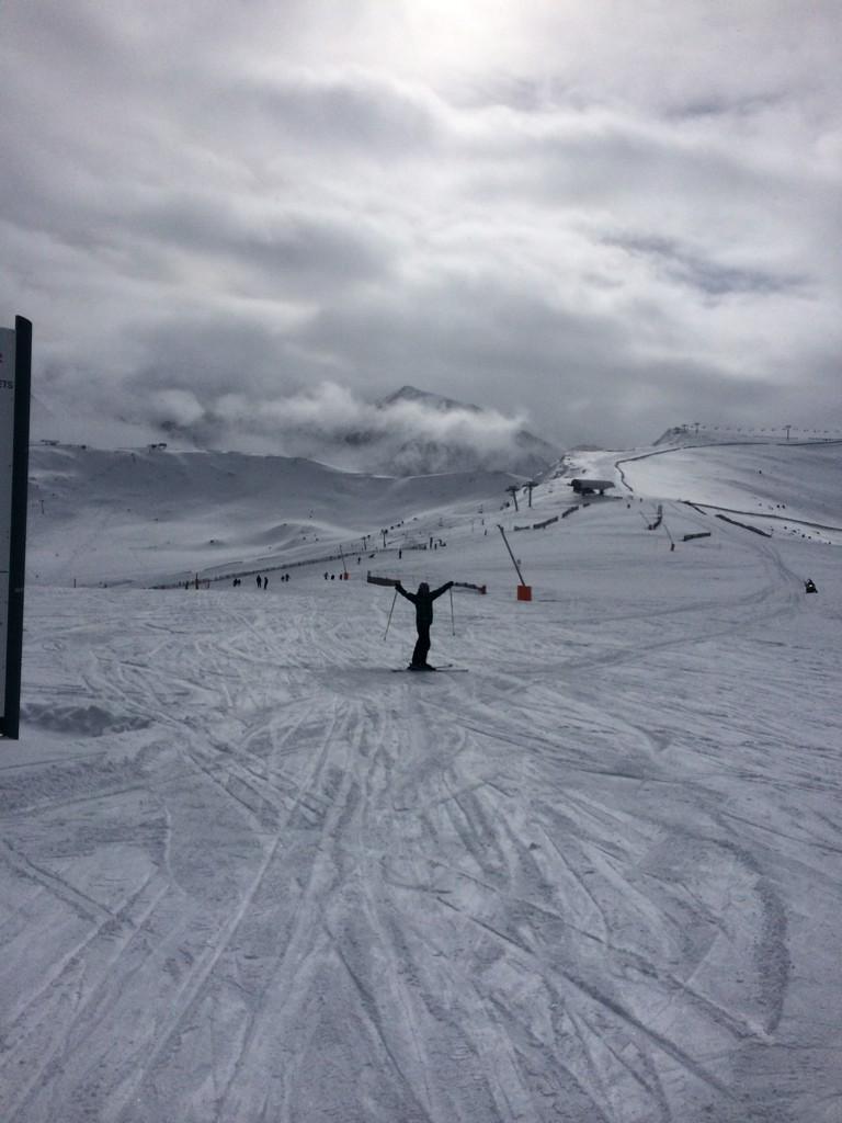 Adririvero16's tweet photo. Frozen❄️ http://t.co/OZ9a7GRUa6