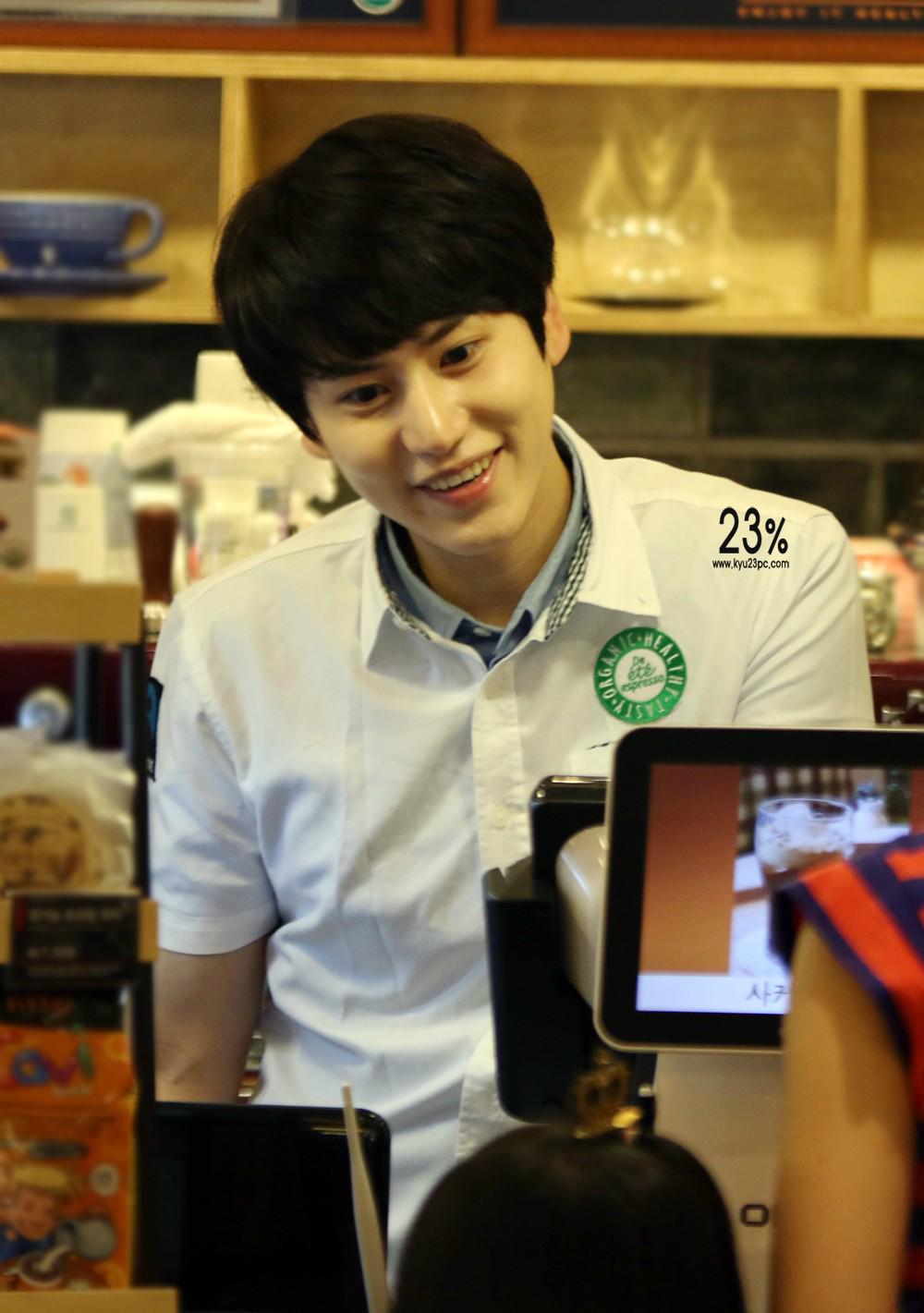  Happy birthday Cho Kyuhyun!!   