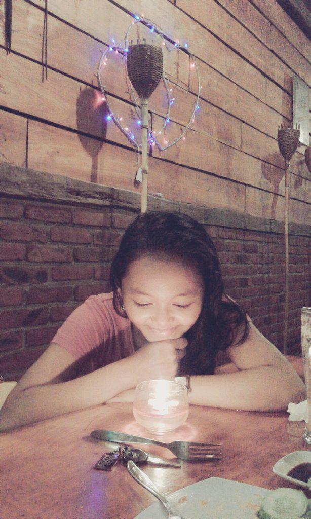 Betty_278's tweet photo. Abaikan cunongnya haha http://t.co/lI5jkxeElo