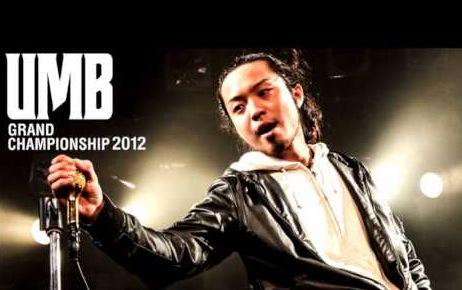 Mcバトル On Twitter Kreva 今日からはおれが基準 Umb 2012 優勝フリースタイル R指定 Http T Co Vjfjgsokpg Twitter