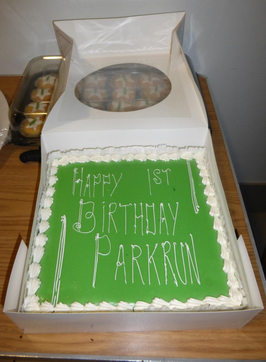 JogCarrick's tweet photo. @carrickonline1 @Carrick_Times Happy 1st Birthday @Carrickparkrun http://t.co/DmkYwZldpf