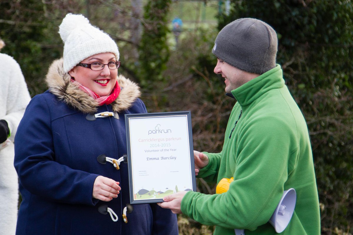 JogCarrick's tweet photo. @carrickonline1 @Carrick_Times Happy 1st Birthday @Carrickparkrun http://t.co/DmkYwZldpf