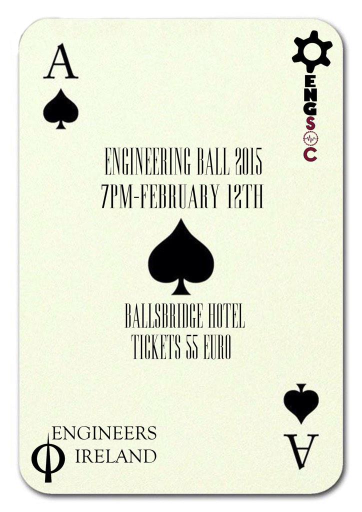 EngUcd's tweet photo. Don't forget: EngBall tickets on sale all this week! #EngBall2015 http://t.co/xNQzMwQzcg