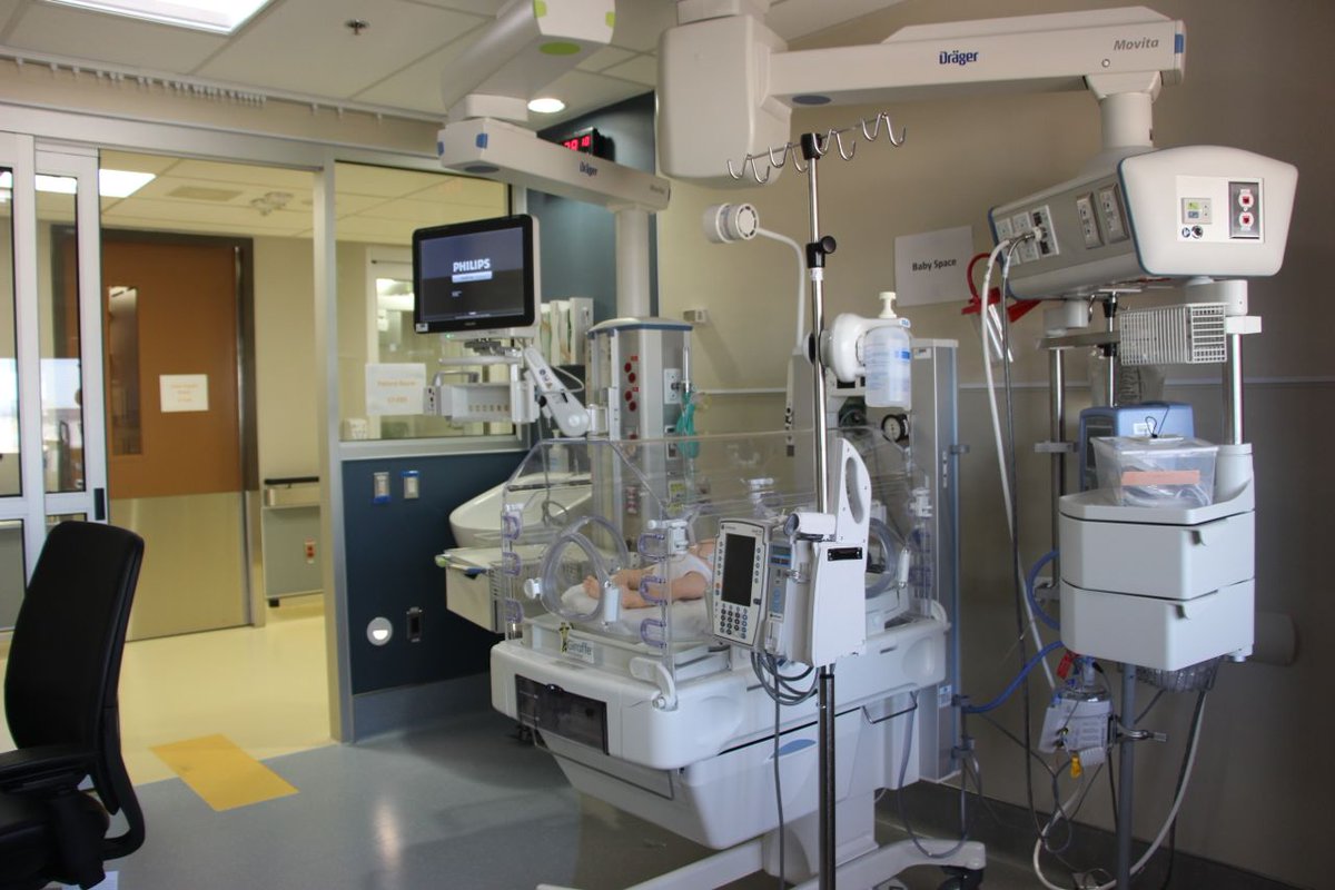 MelStrolight's tweet photo. Benefits of the new #NICU at @MountSinai &amp; why we should all #pumpitforpreemies: http://t.co/sM8EE3cDpv http://t.co/7HmzdJ2CjC