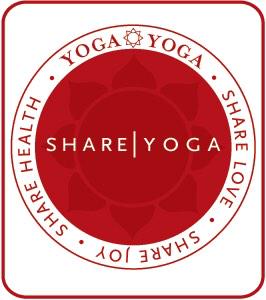Been trying to convince someone to go to #yoga with you? Members bring a friend for FREE all month long. #ShareYoga