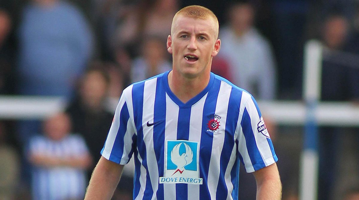 Official_HUFC tweet picture
