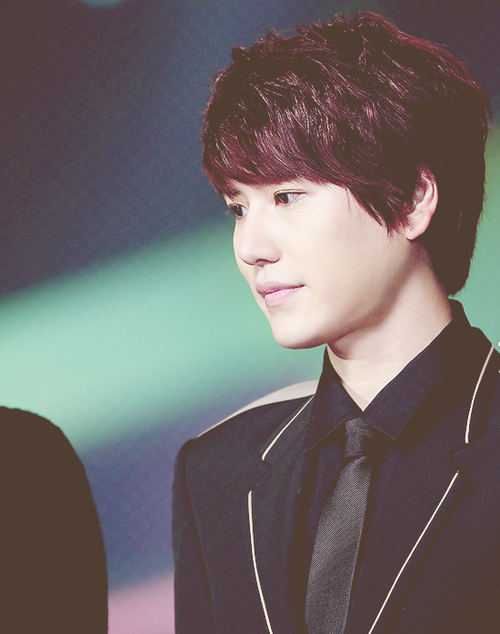 Happy 27/28th Birthday, Cho Kyuhyun! Nuestro bebe! el mejor bebe del mundo! 