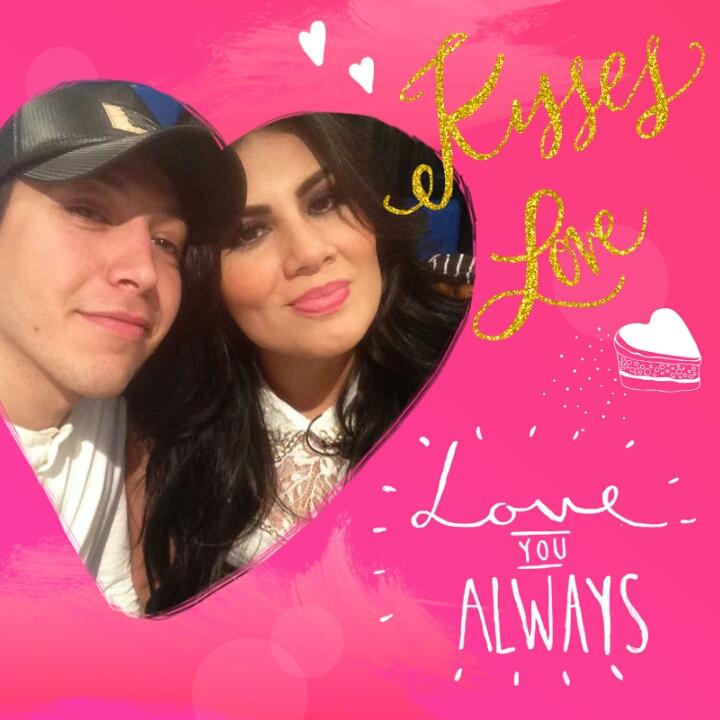 CecyCreizy's tweet photo. #DiaGissoopy #2DCM #Gissoopy @gissellesampayo @_snuppy08 RT http://t.co/yS1lV59oKq