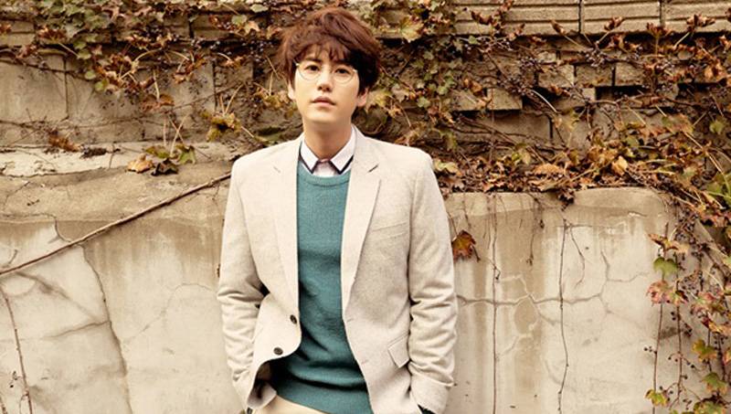 #HappyKyuhyunDay Fans celebrate Kyuhyun's birthday! allkpop.com/article/2015/0…