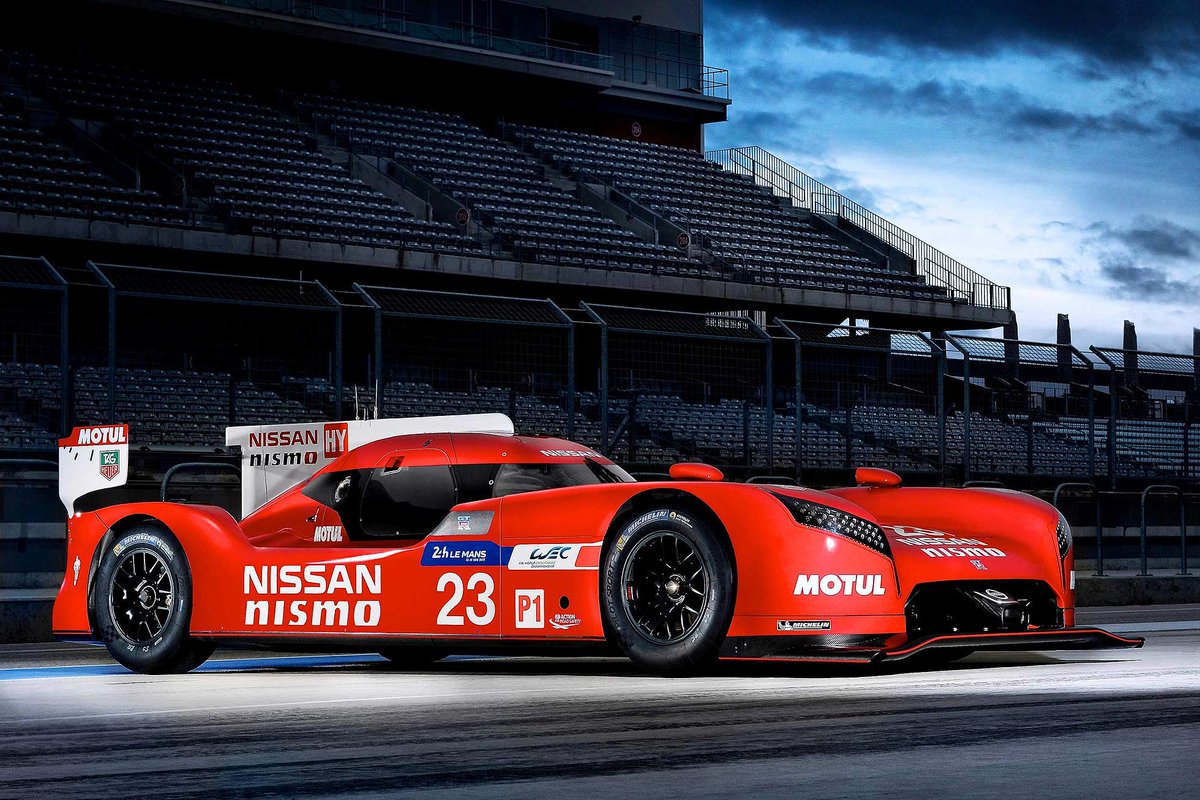 KTGCars's tweet image. Nissan GT-R LM Nismo
ktgcars.co.uk/blog/automotiv…
#nissan #lemans