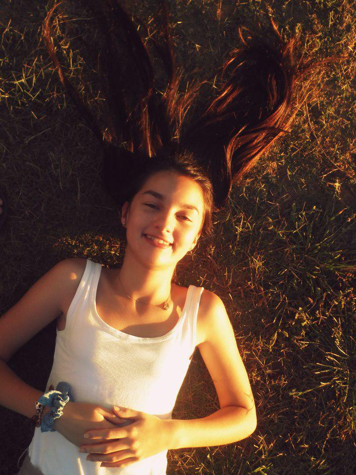 micapierry's tweet photo. Holaaa http://t.co/UWtrH4EAze